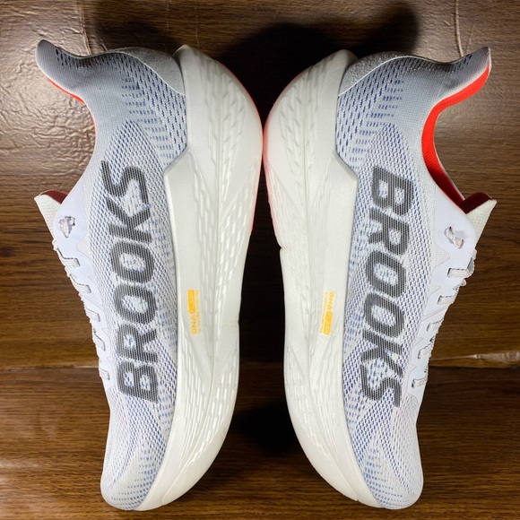 Brooks Hyperion Max Mens shoe size 13 - Picture 7 of 13